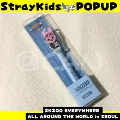 スキズ 　チャンビン　ACRYLIC GEL PEN　 POPUP C153のサムネイル
