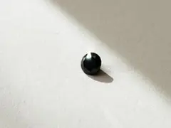 専用 天然ブラックダイヤモンド 1.218ct ルース /ソーディング付