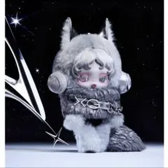 【新品未開封】正規品 POPMART 日本限定 スカルパンダ XG
