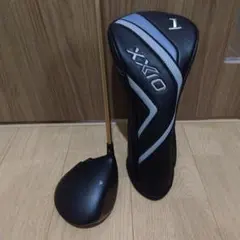 新品・未使用】XXIO 14ドライバー 10.5度 ヘッドのみ - メルカリ