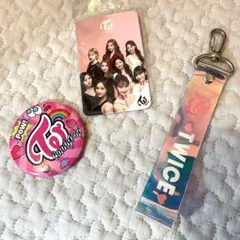 TWICE キーホルダーモモサナナヨンツウィジヒョチェヨンミナジョンヨンダヒョン