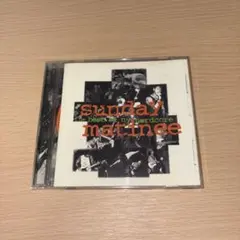 moodymann / just anotha black sunday 〜 - メルカリ