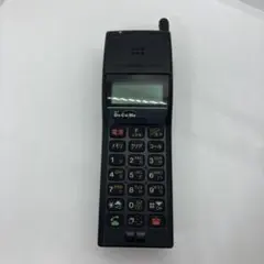 NTT DoCoMo P205 携帯電話本体（パナソニック製） - メルカリ
