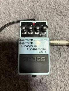 アフロマン CE-1 PREAMP ギターエフェクター 本体 アフロマン CE-1 PREAMP ギターエフェクター 本体 - メルカリ