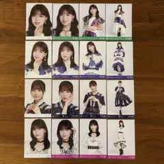 乃木坂46 岩本蓮加 生写真 乃木コレ まとめ売り