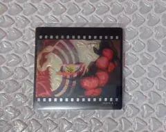 鬼滅の刃 お楽しみくじ フィルム風クリアカード 猗窩座