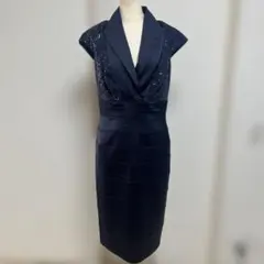 TADASHI Collection ノースリーブ ワンピース 8