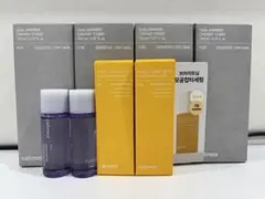 CELIMAX セリマックスデュアルバリア クリーミー トナー 150ml 4本のサムネイル