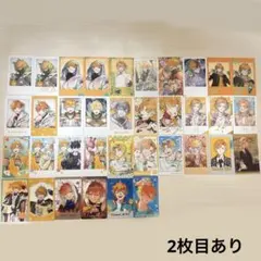 にじさんじ 宇佐美リト チェキ コレクションカード サンリオ にじネイル