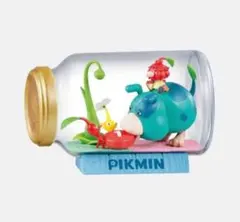 ピクミンテラリウムコレクション2 ダンドリバトル