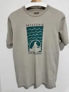Patagonia Tシャツ
