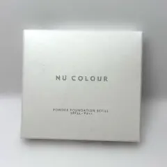 ニュースキン　パウダーファンデーション　レフィル　ピンクオークル