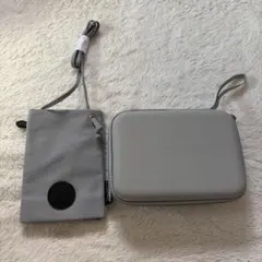 スターバックス　福袋　マルチハードケース　ボトルサコッシュ