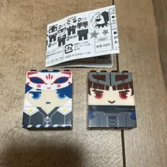 2026年最新】ビックリマン フィギュアの人気アイテム - メルカリ