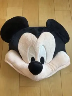 ミッキー ファンキャップ ディズニー