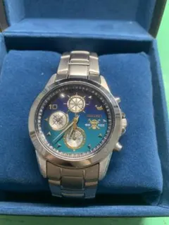 2026年最新】seiko ワンピース 1000話の人気アイテム - メルカリ