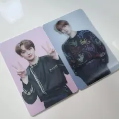 straykids リノ トレカ7枚 DICON DFESTA Dispatch - メルカリ