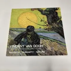 VINCENT VAN GOGH 作品集