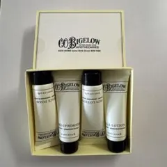 LABOTTEGA COBIGELOW スキンケア　トラベルセット　アメニティ