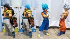 ドラゴンボール フィギュア 3体セット EXTREME SAIYAN - メルカリ