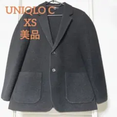 2025年最新】ユニクロC ニットジャケット xsの人気アイテム - メルカリ