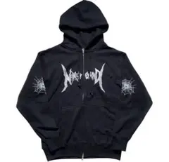 NOREMID ノーリミッドSpyder Double Zip Hoodie 2026年最新】NOREMID パーカーの人気アイテム - メルカリ