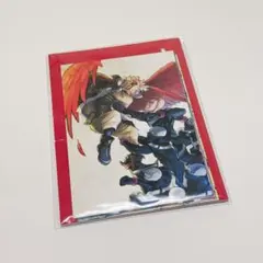 僕のヒーローアカデミア 飾れる ポストカード セット ヒロアカ