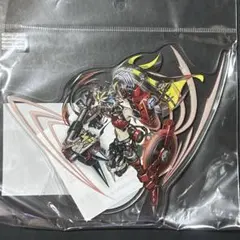 遊戯王 YCSJ アクリルスタンド キラーチューン キュー アクスタ - メルカリ