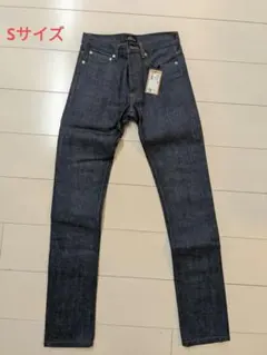 APC PETIT NEW STANDARD スタンダード デニム size25