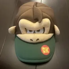 ドンキーコング 帽子 キャップ USJ 正規品