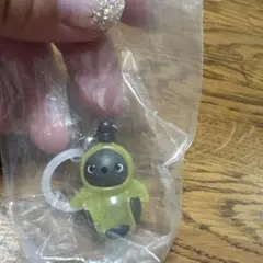 LOVOT らぼっとめじるしアクセサリー　ガチャ