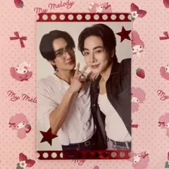 gmmtv LOL BounPrem シークレットトレカ - メルカリ