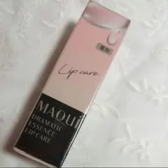 マキアージュ ドラマティックエッセンスリップケアのサムネイル