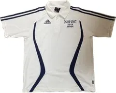 大阪選抜 ポロシャツ、ハーフパンツ