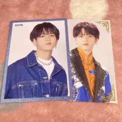 FANTASTICS ファンタ 中島颯太 トレカ まとめ売り