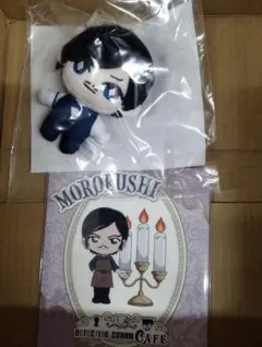 k*9様 名探偵コナンカフェ ー執事喫茶ー 諸伏高明