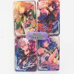 あんさんぶるスターズ あんスタ 流砂 コロッタ CoLotta UNDEAD