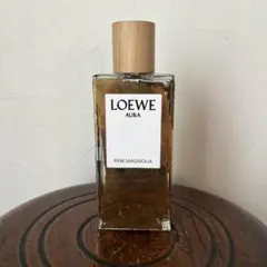 LOEWE AURA ピンクマグノリア 100ml - メルカリ