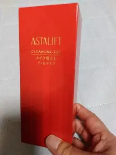 アスタリフト クレンジングジェル 120g メイク落としのサムネイル