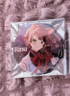 maru様専用 莉犬さん すとぷり 言ノ葉ワンダーランド 缶バッチ