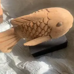 2026年最新】魚 彫刻の人気アイテム - メルカリ