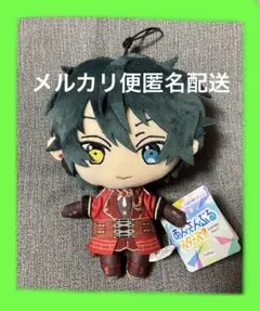 あんさんぶるスターズ　あんスタ　ぬいぐるみ　影片みか　Valkyrie