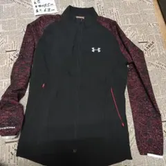 アンダーアーマー UAストーム アウトラン ザ レイン ジャケッ