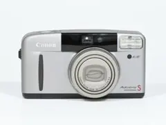 【超美品】 キヤノン　Canon Autoboy S PANORAMAのサムネイル