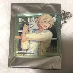 あんスタ あんさんぶるスターズ 天祥院英智 スターキーホルダー アクキー