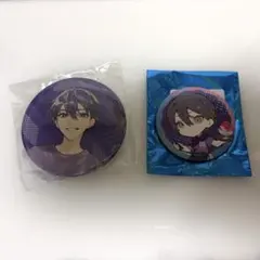 2026年最新】剣持刀也 缶バッジ アニカフェの人気アイテム - メルカリ
