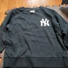 ニューヨーク・ヤンキース トレーナー 130