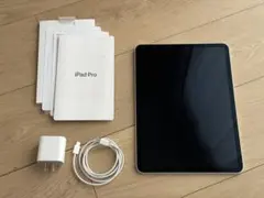 2026年最新】IPAD PRO 11 第1世代 64gbの人気アイテム - メルカリ