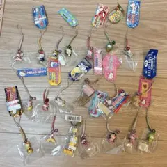 希少！　ご当地キティ　まとめ売り50点セット　大量