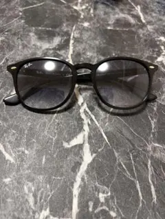 Ray-Ban RB4259-F 601/19